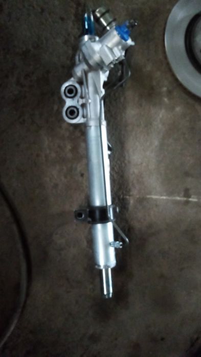 Сто! Автосервис! "ISA&co"