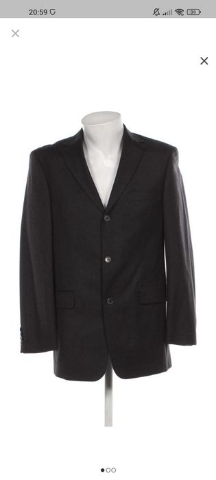 Sacou Hugo Boss mărimea L