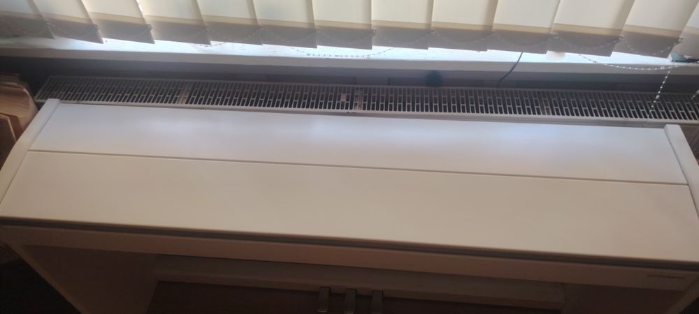 Pianina electroaccustica Roland