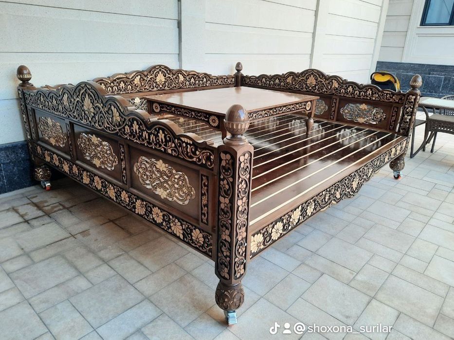 Tapchan Suri lar optim