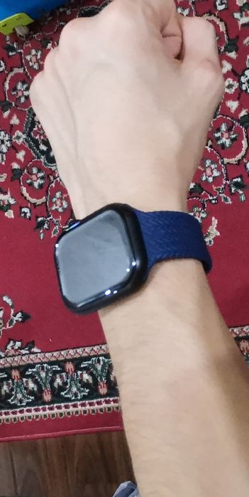 Smartwatch x90 pro max