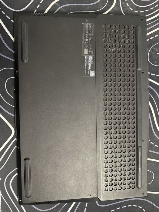 Lenovo Legion 5 RTX 3050