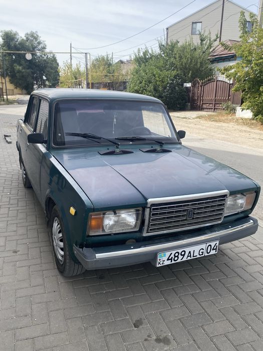 07 продам 1997….