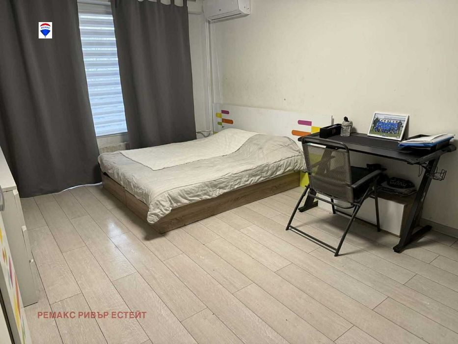 Тристаен апартамент за продажба кв. Възраждане