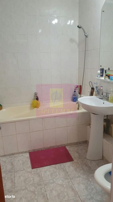 Ap 4 camere, mobilat in Berceni la 10 minute de metrou Sudului — fotografia 3