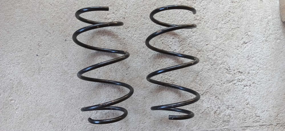 Части за БМВ е46 седан/комби преди фейс.