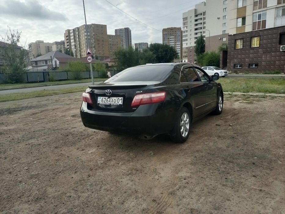 Продам авто камри 40,сороковка