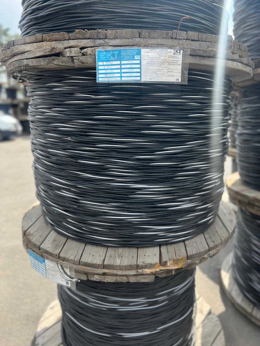 Провод алюминиевый СИП