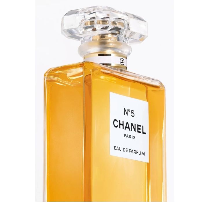 Chanel No. 5 Eau de Parfum 100 ml