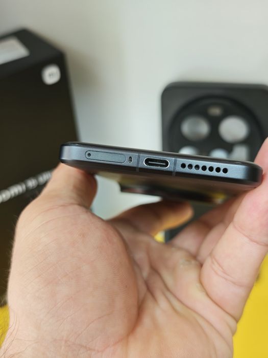 Xiaomi 15 Ultra 512 GB Black