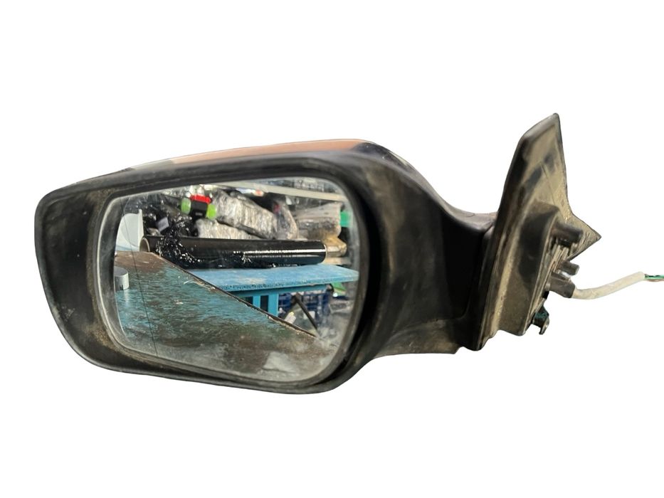Oglinda Laterala Electrica Portiera Fata Stanga Mazda 6 Gg 2002 - 2008