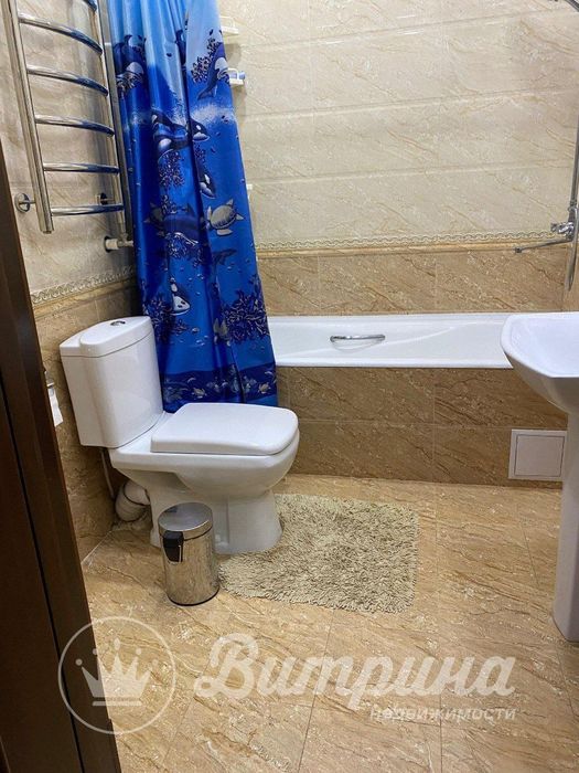 Продаётся Жк Паркенский Golden House 4-комнатная