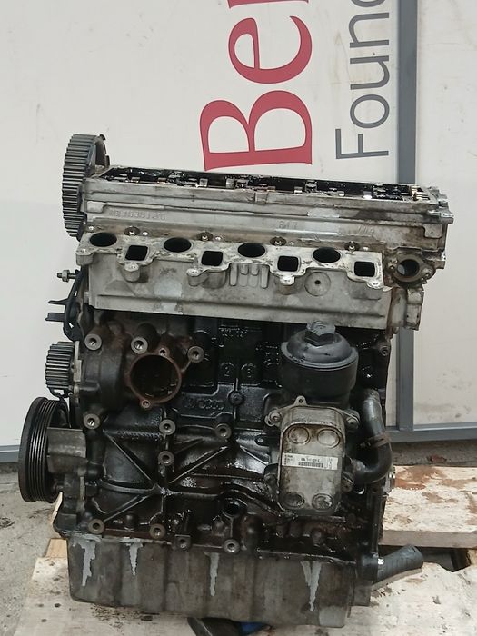 Bloc Motor 2.0 TDI CAA CAAA CAAB CAAC T5 T6 Transporter Caravelle 2011