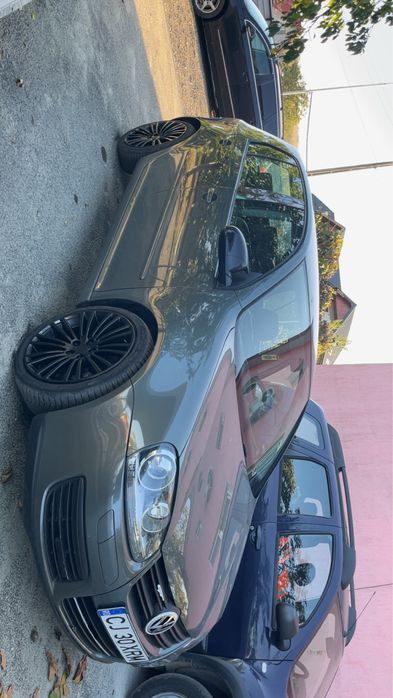 Golf 5 GT 170 hp