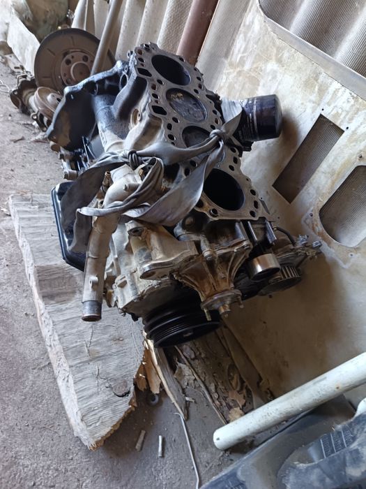 Блок заряженный 1кз