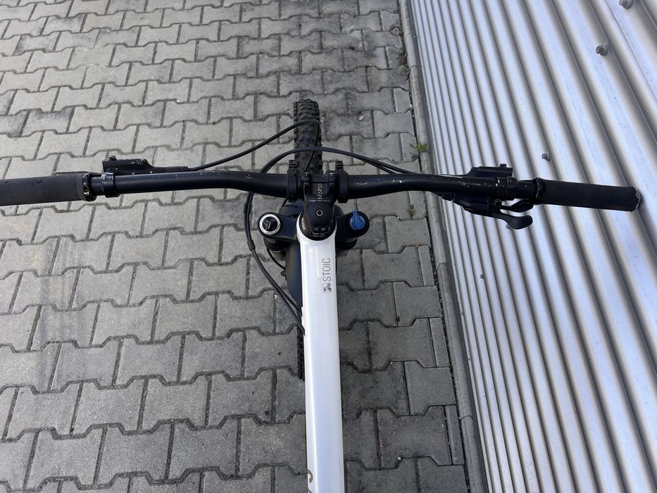Bicicleta Canyon Stoic 2