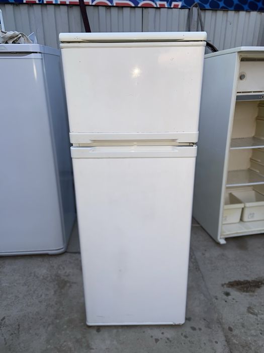 Холодильник бу с доставкой