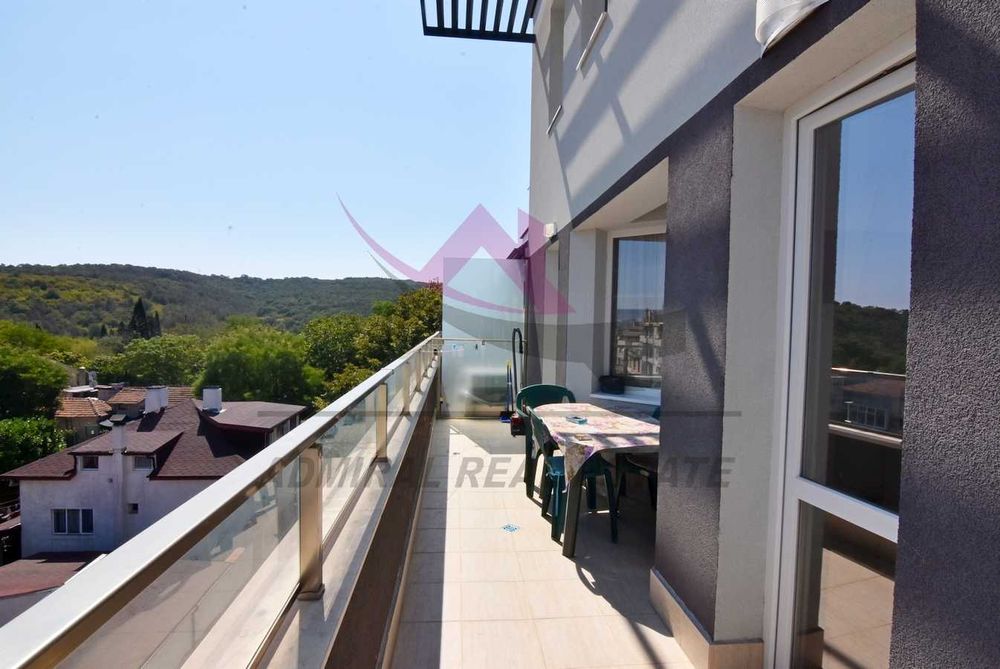 Продава се Двустаен апартамент в Варна, Аспарухово - 71 кв.м за 1620 €/кв.м - Снимка #5