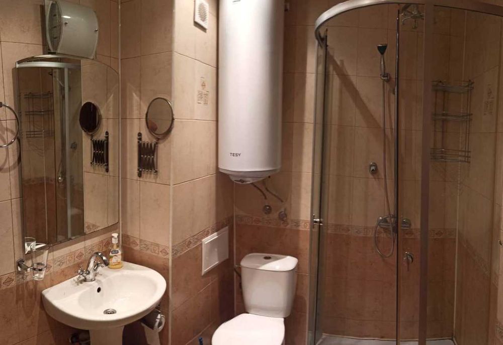 Дава се под наем Двустаен апартамент в Несебър - 60 кв.м за 300 € - Снимка #2