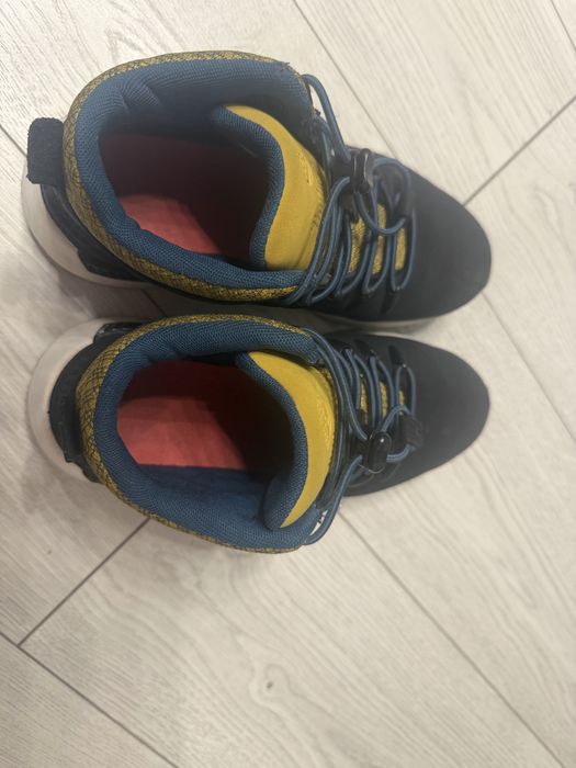 Ботинки Timberland