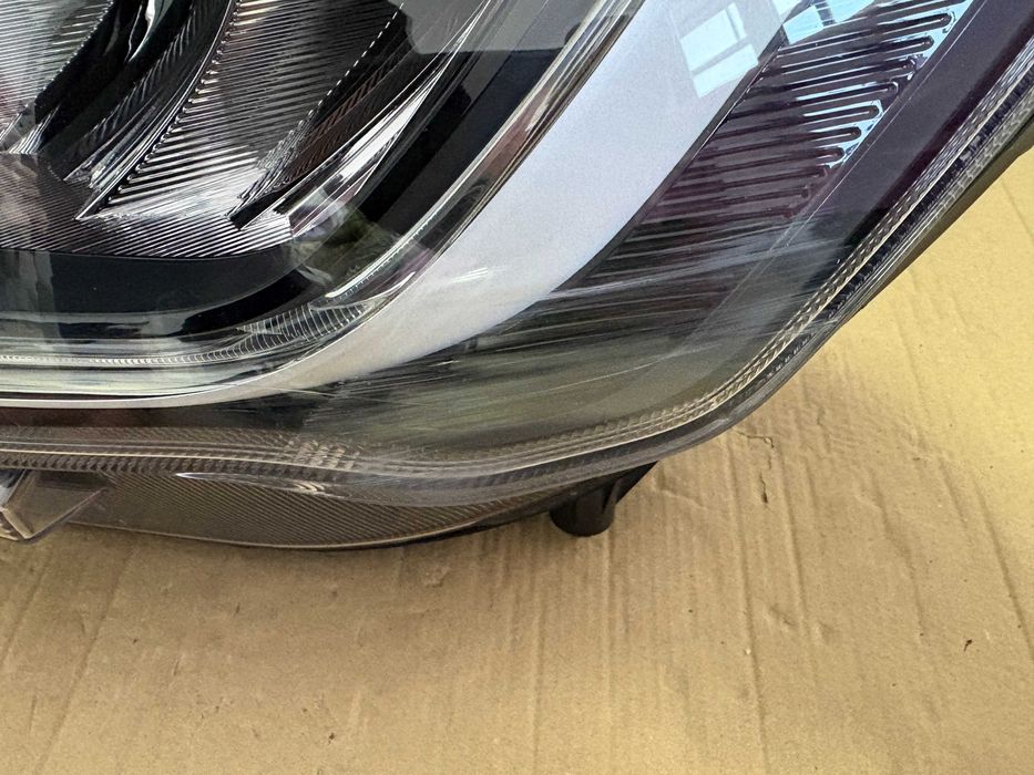 Far stanga full led Ford Focus 4 facelift dupa 2022 NX7B-13E015CD