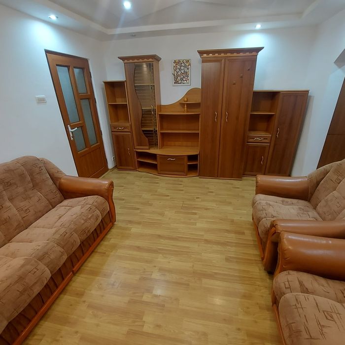 Inchiriez apartament 2 camere