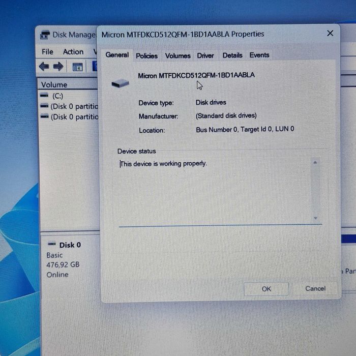 Laptop Lenovo slim 3 Ryzen 5 7530U 16gb 512GB SSD Zeus Amanet Militari