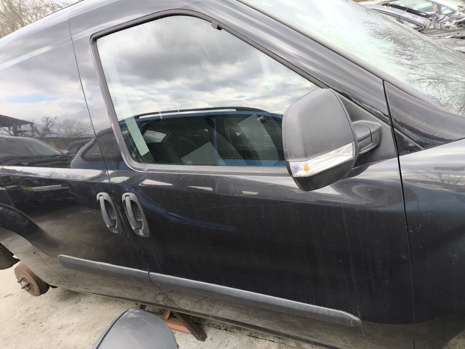 Врата за Fiat Doblo