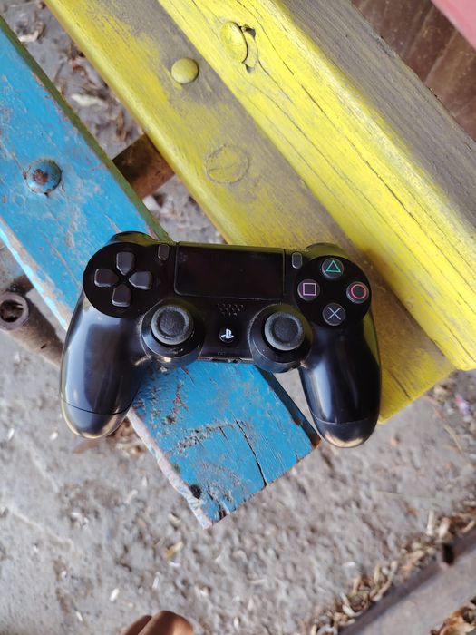 Controller Sony Dualshock V2 pentru PS 4
