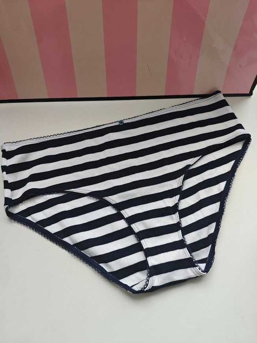 Victoria's Secret празнична колекция бельо прашки бикини