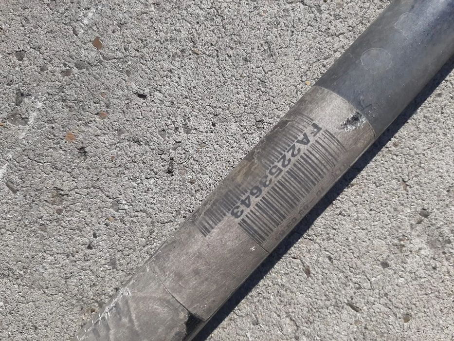 bara torsiune stabilizatoare 2.0 d  volvo xc60  d5204t7