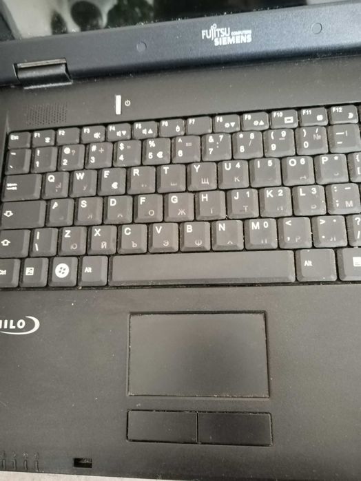 Лаптоп и  таблет