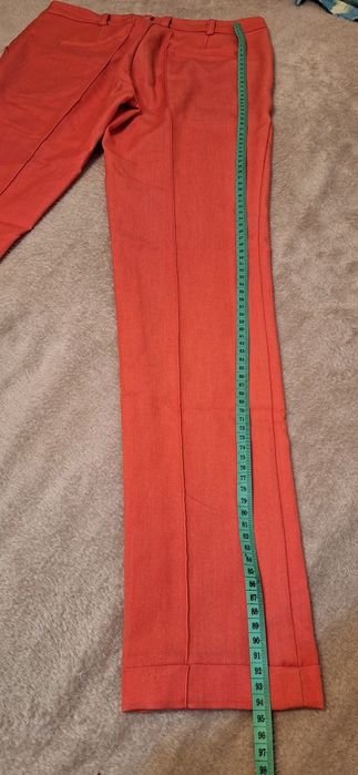 Pantaloni Lashez măsura 34 corai