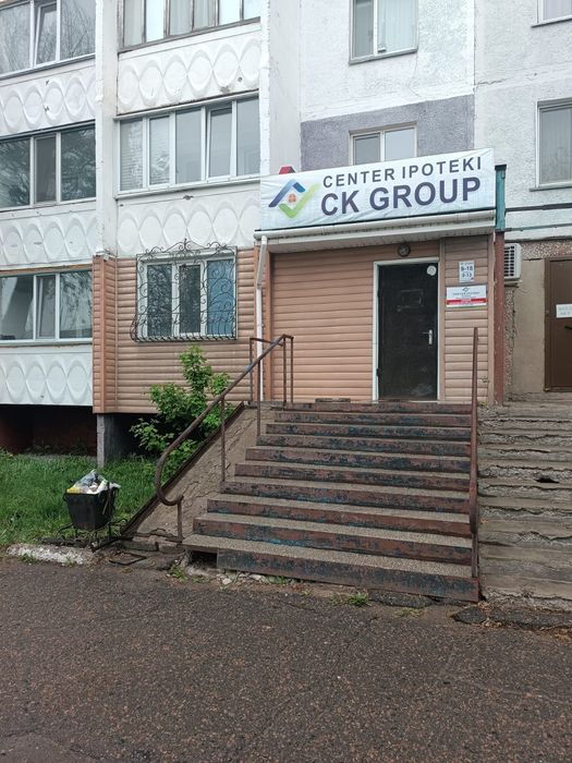 Продам офис в р-оне Сокола
