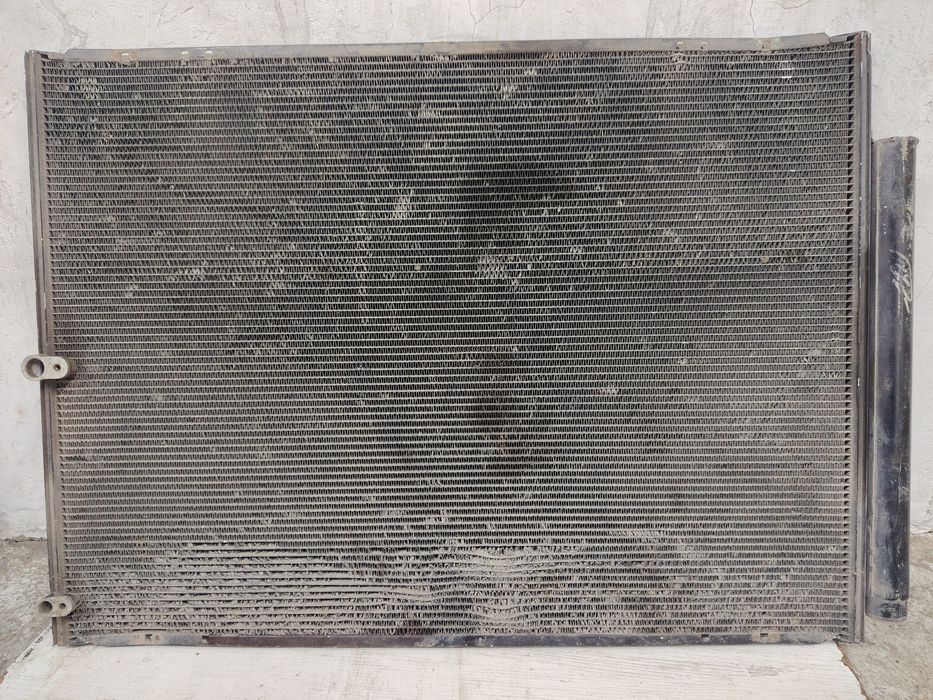 Радиатор кондиционера