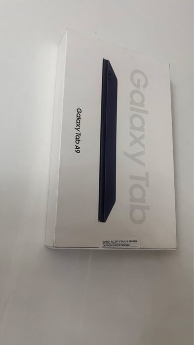 Samsung Galaxy Tab A9