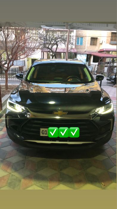 Трекер пример масла