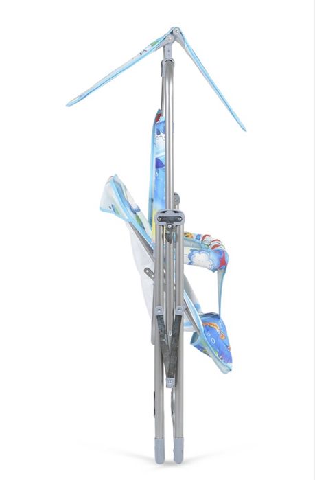 Люлка  за   двора