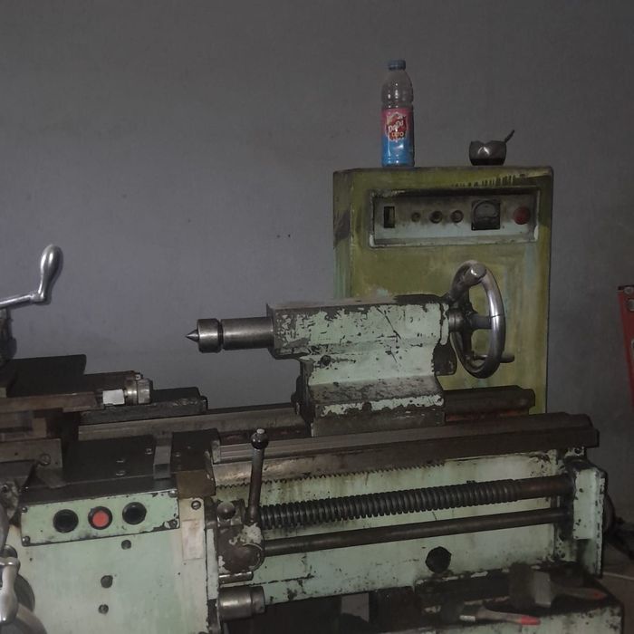 Токарлық станоктар