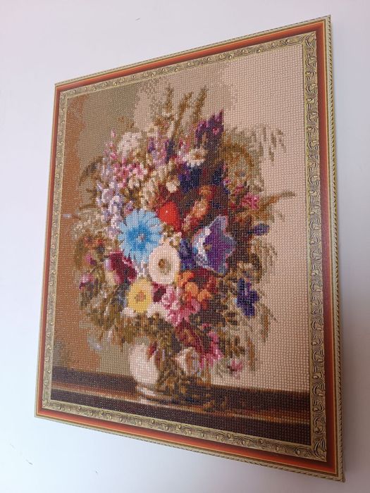 Алмазная мозаика