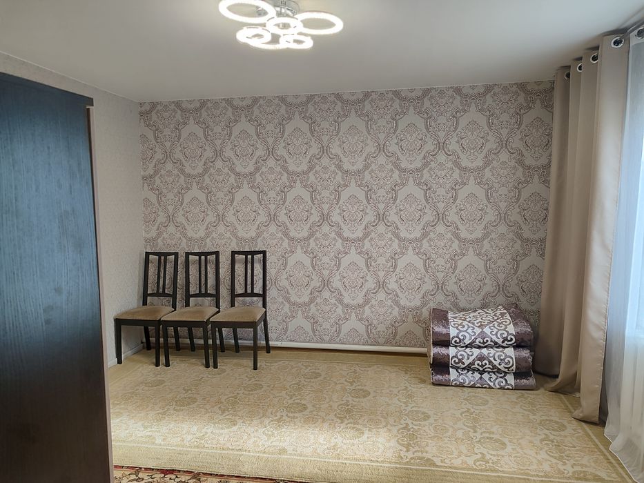 Продам дом в Зеренде возле леса