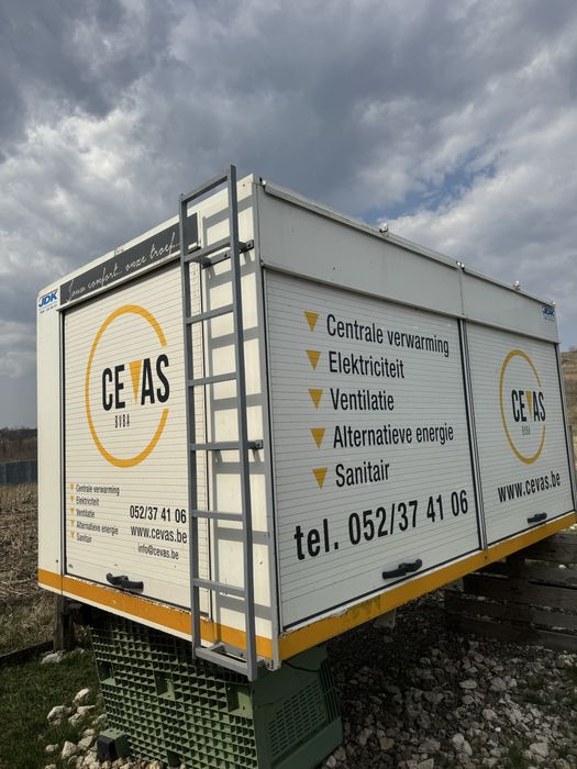 Duba transport marfa