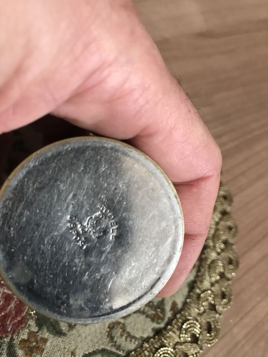 Lupa veche de colectie