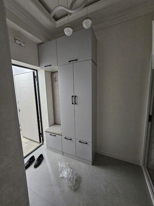 Algartim Eshonguzar Ctiy