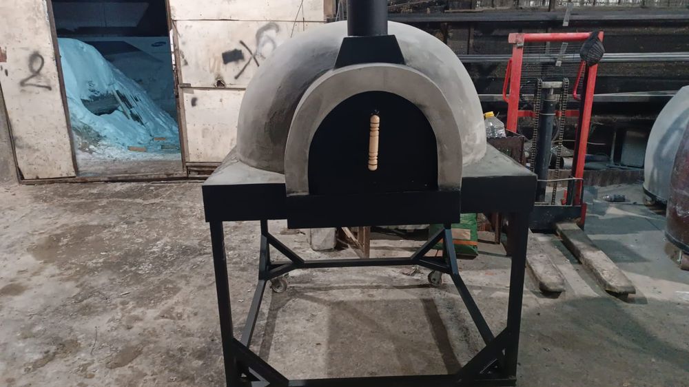 Мангалы и Пиццапечи