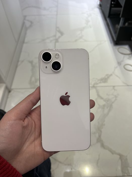 iphone 14 • 128gb • толық комплект • батарея 77 % • жағдайы керемет