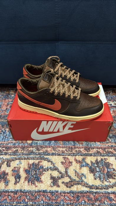 Мужские кроссовки  NIKE