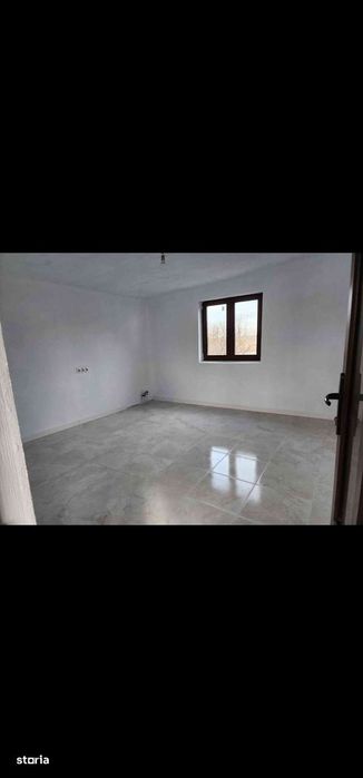 Vand Casa P+1 cu Teren 2000 mp in Com Mosteni Jud Teleorman