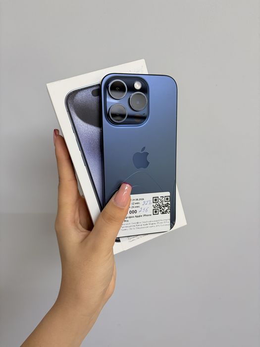 iPhone 15 Pro/ Айфон 15 про