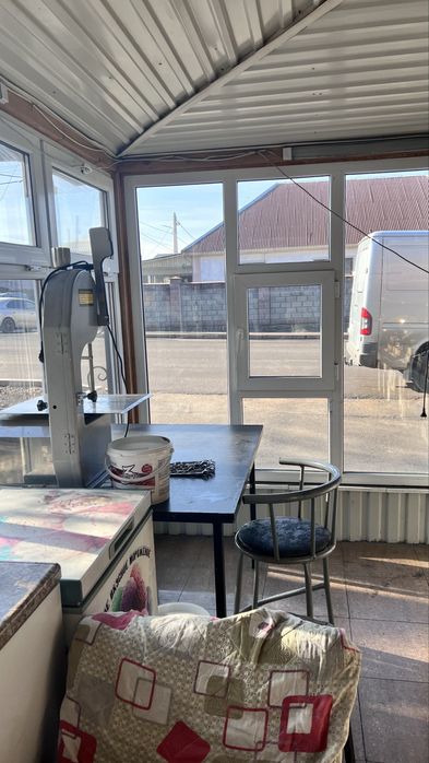 Шашлычка сдается в аренду